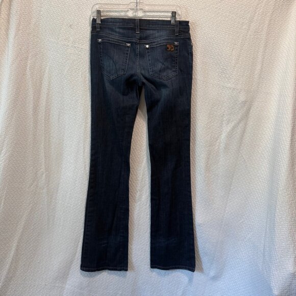 Joe's Jeans W27 Discontinued style "Socialite". Excellent condition - Picture 6 of 8